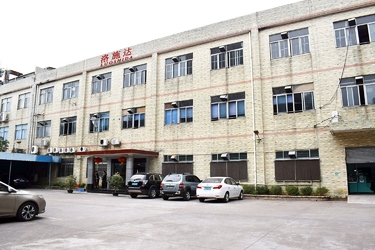Китай Luo Shida Sensor (Dongguan) Co., Ltd.