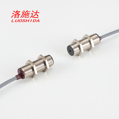 3 4 провода M18 близости датчика провода или