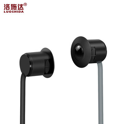 FDT-125MNO-TZ NPN PNP NO 5 метров Датчик фотоэлектрический сквозной для автоматического турникета