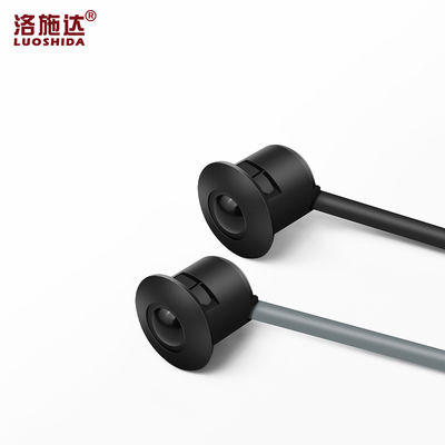 FDT-125MNO-TZ NPN PNP NO 5 метров Датчик фотоэлектрический сквозной для автоматического турникета