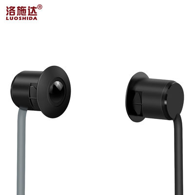 FDT-125MNO-TZ NPN PNP NO 5 метров Датчик фотоэлектрический сквозной для автоматического турникета