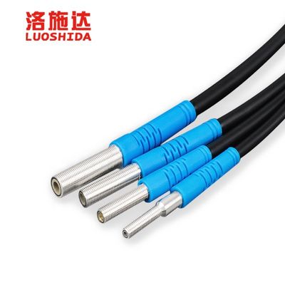 Датчика лазера LUOSHIDA датчик NPN PNP небольшого диффузного диффузный светоэлектрический ОТСУТСТВИЕ выхода NC